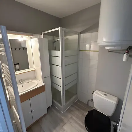 Renove 4 Pers, Pied Des Pistes Au Coeur De * Gourette