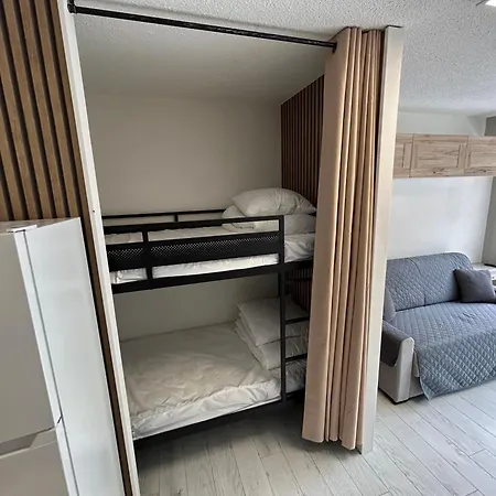 Renove 4 Pers, Pied Des Pistes Au Coeur De *